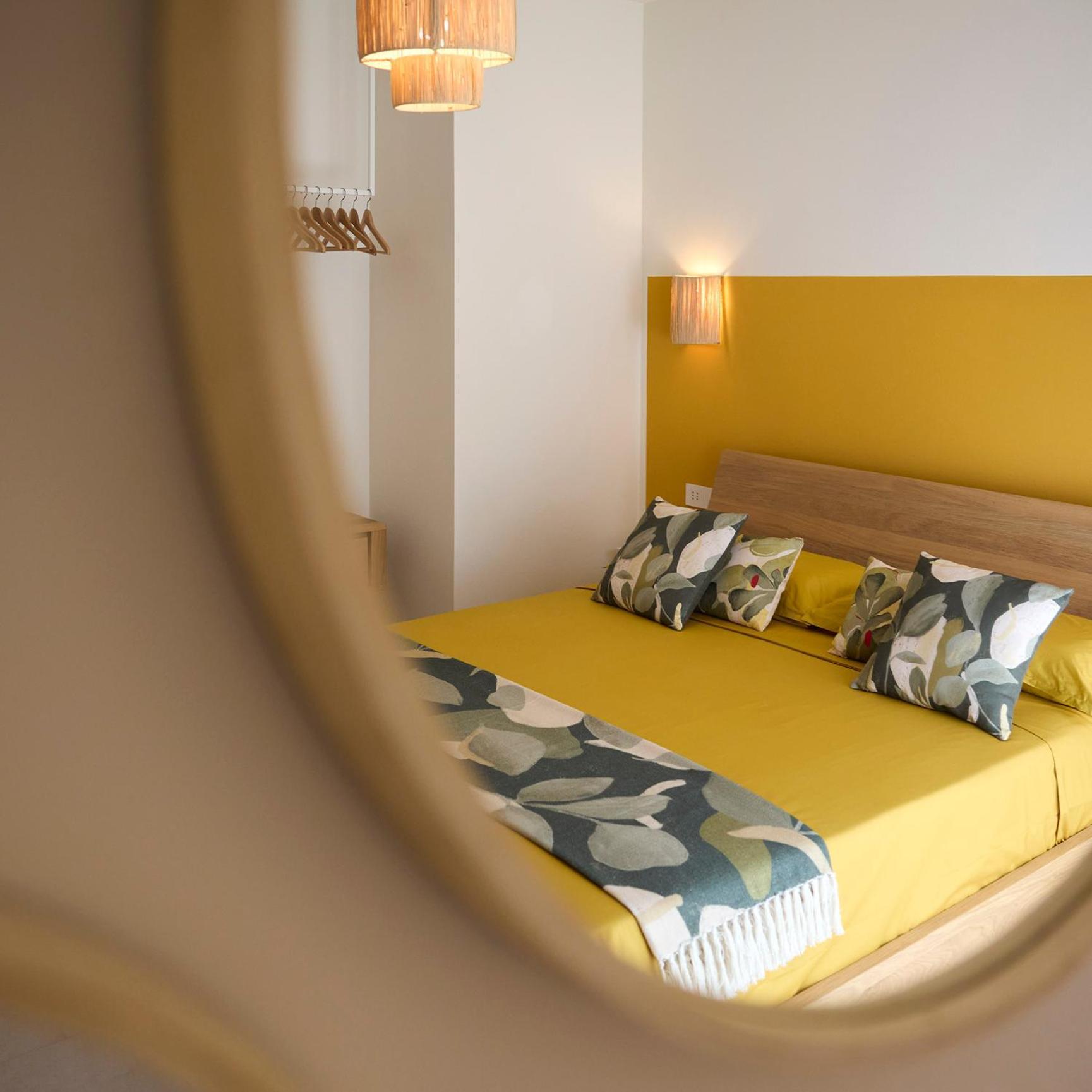 La Sfiora B&B チェルヴィア エクステリア 写真